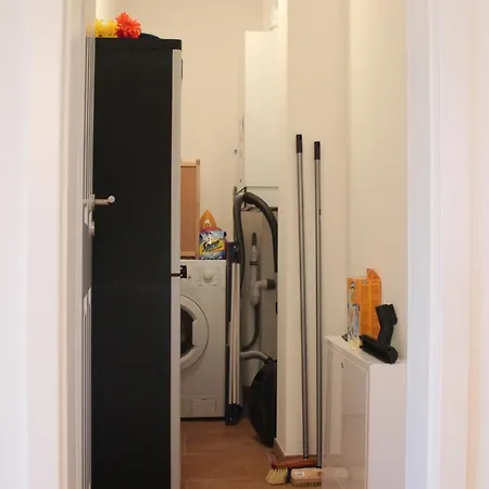 5*ferienwohnung Seeblick 2 * Wendisch Rietz